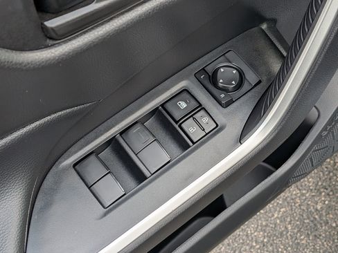 Certified 2024 Toyota RAV4 LE image 17