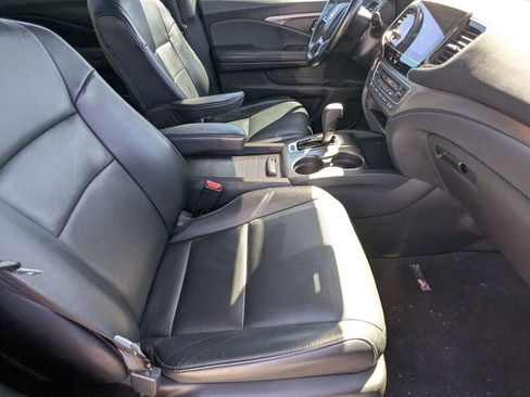 Used 2019 Honda Pilot EX-L image 19