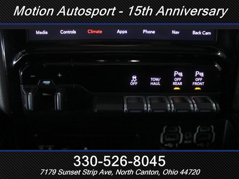 Used 2019 RAM 1500 Rebel image 25