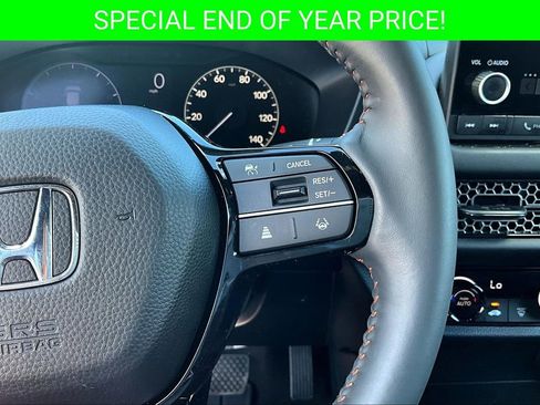 Used 2024 Honda HR-V Sport image 12
