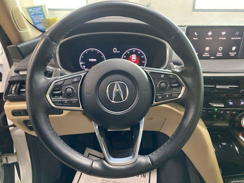 Used 2023 Acura MDX SH-AWD image 26