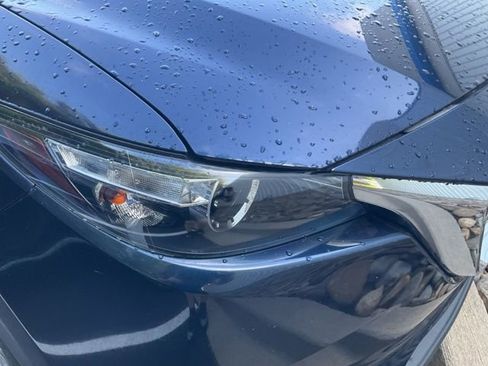 Used 2019 MAZDA CX-9 Touring FWD image 3