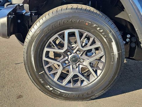 New 2026 Jeep Wrangler Sahara image 13