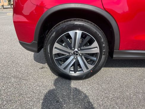 New 2026 Mitsubishi Outlander Sport ES AWD/4WD image 30