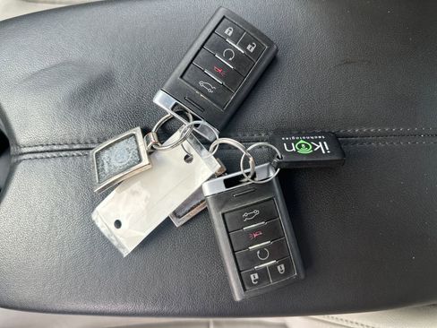 Used 2013 Cadillac ATS Premium w/ Cold Weather Package image 27