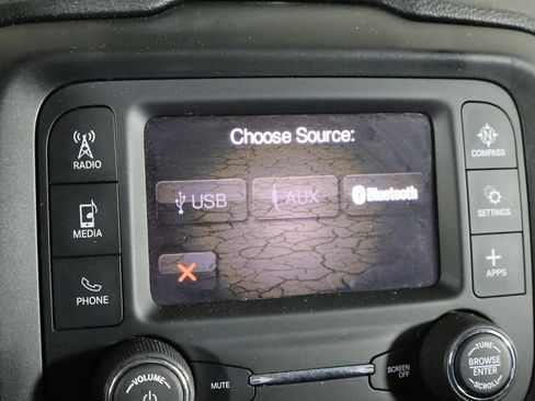 Used 2018 Jeep Renegade Sport w/ Power & Air Group AWD/4WD image 30