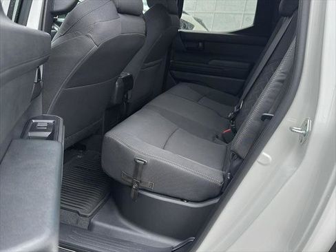Certified 2025 Toyota Tacoma SR5 image 16