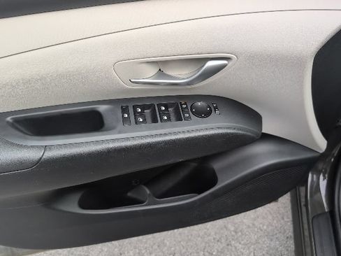 Used 2025 Hyundai Tucson SEL AWD/4WD image 21