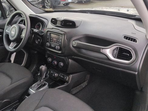 Used 2020 Jeep Renegade Sport w/ Sport Appearance Group image 31