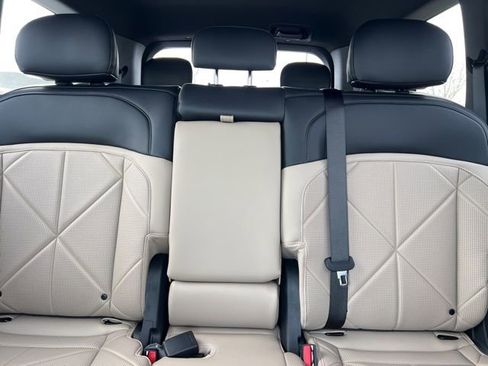 New 2027 Kia Telluride SX w/ Towing Package FWD image 35