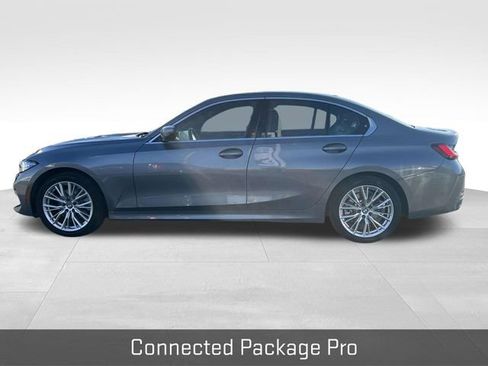 Used 2024 BMW 330i xDrive 330i xDrive w/ Convenience Package image 4