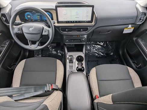 New 2025 Ford Bronco Sport Big Bend image 14