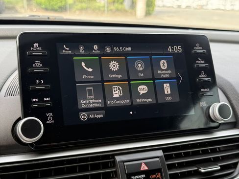 Used 2019 Honda Accord Sport image 14