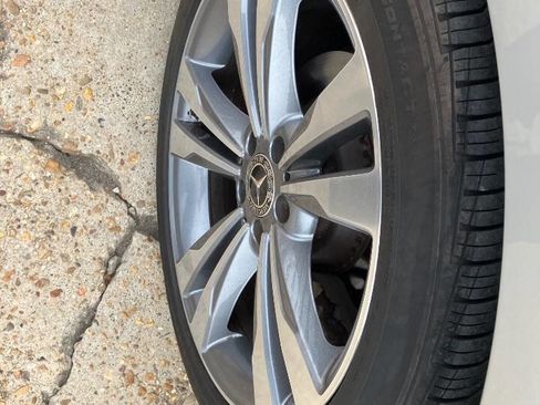 Used 2018 Mercedes-Benz S 450 4MATIC Sedan image 23