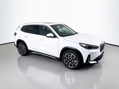 New 2026 BMW X1 xDrive28i w/ Technology Package