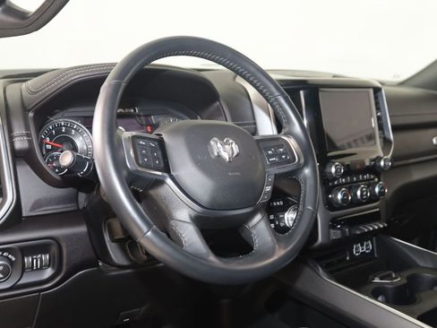 Used 2022 RAM 2500 Laramie AWD/4WD image 6