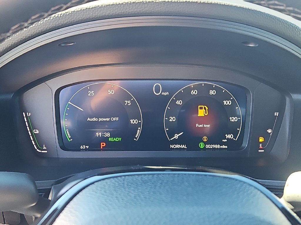Used 2026 Honda Civic Sport Touring image 27