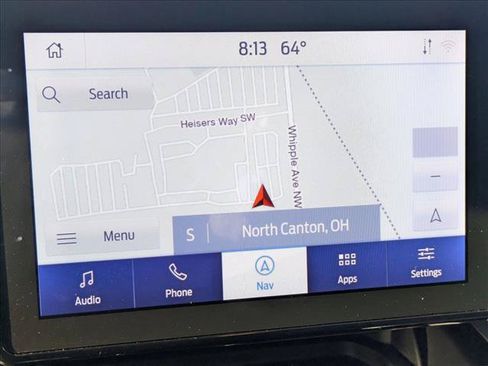 Used 2020 Ford Explorer XLT w/ Equipment Group 202A AWD/4WD image 13