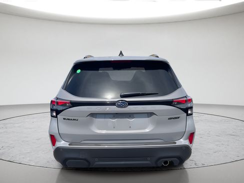 New 2026 Subaru Forester Sport AWD/4WD image 4