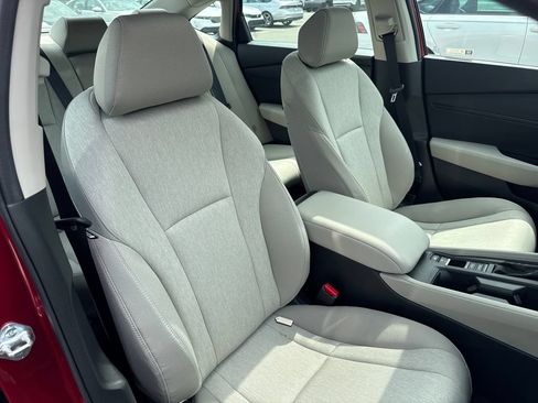 Certified 2026 Honda Accord SE image 35