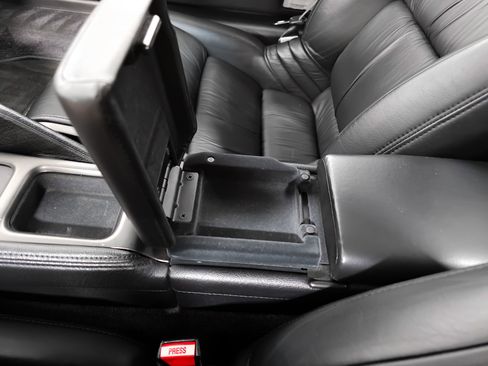 Used 1994 Acura NSX RWD image 72