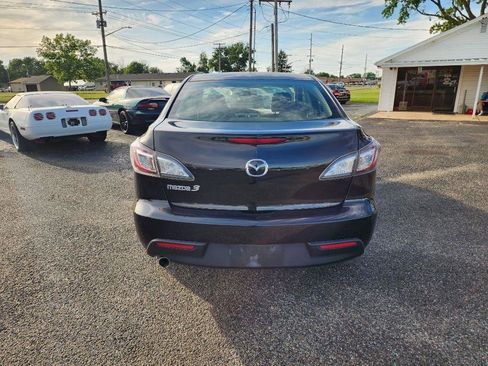 Used 2010 MAZDA MAZDA3 i Touring FWD image 6