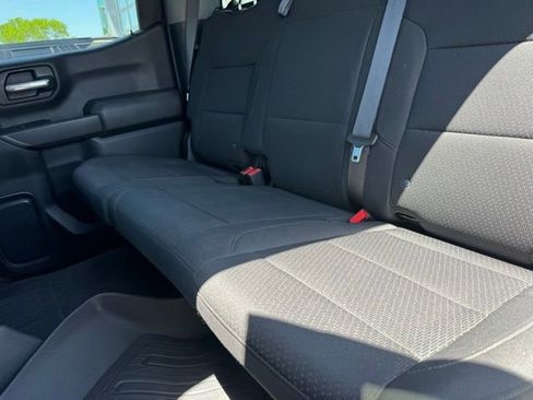 Certified 2023 GMC Sierra 1500 Pro w/ Graphite Edition AWD/4WD image 6