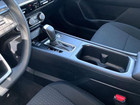 New 2026 Nissan Kicks S image 7