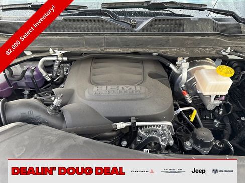 New 2026 RAM 2500 Tradesman image 43