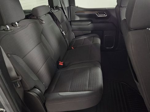 Used 2023 Chevrolet Silverado 1500 RST RWD image 25