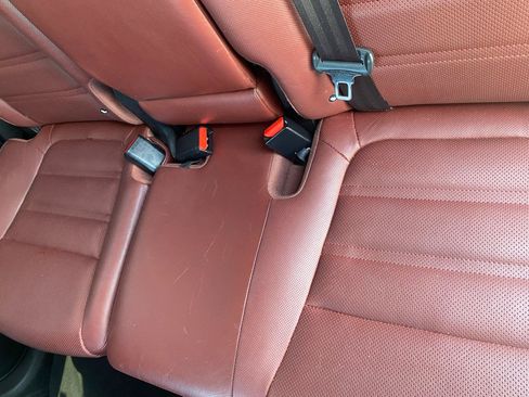 Used 2017 Kia Sorento SX FWD image 9