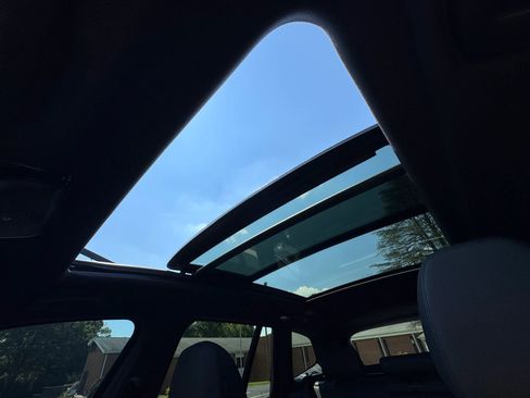 Used 2018 BMW X3 M40i w/ Parking Assistance Package image 25