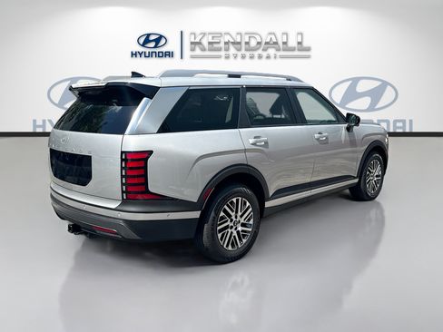 New 2026 Hyundai Palisade SEL FWD image 6