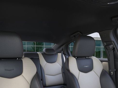 New 2026 Cadillac CT5 Sport image 24