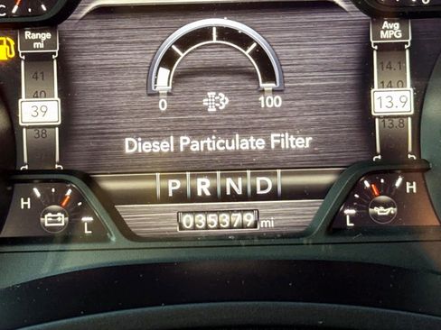 Used 2022 RAM 3500 Tradesman w/ Snow Chief Group image 21