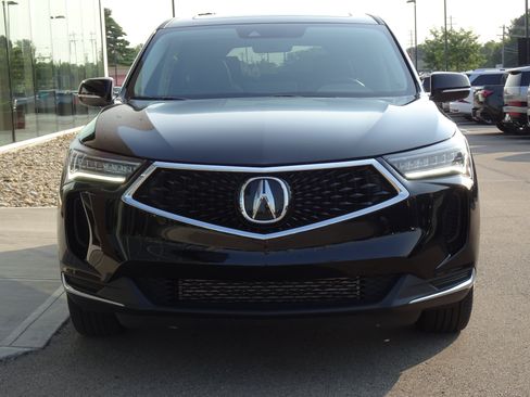 Used 2023 Acura RDX AWD image 7