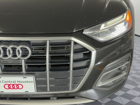 Used 2022 Audi Q5 2.0T Premium Plus AWD/4WD image 12