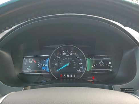 Used 2016 Ford Explorer Limited w/ Equipment Group 301A image 7