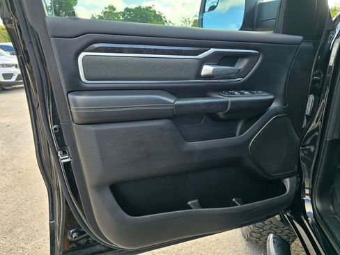 Used 2023 RAM 1500 Big Horn image 21
