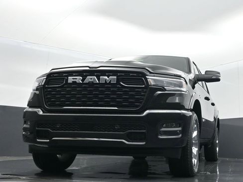 New 2026 RAM 1500 Big Horn image 31