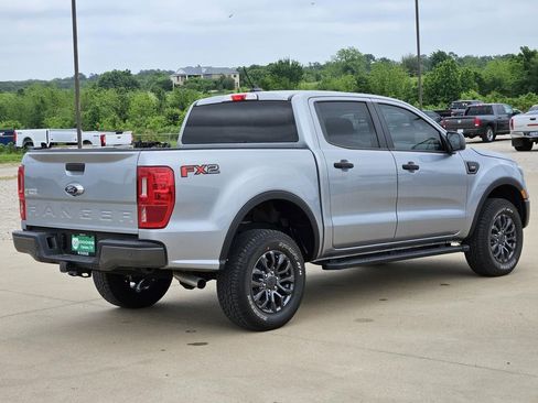 Used 2023 Ford Ranger XLT w/ Equipment Group 301A Mid RWD image 6