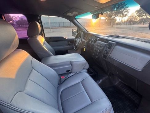 Used 2014 Ford F150 XL w/ Power Equipment Group image 9