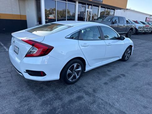 Used 2019 Honda Civic LX image 14
