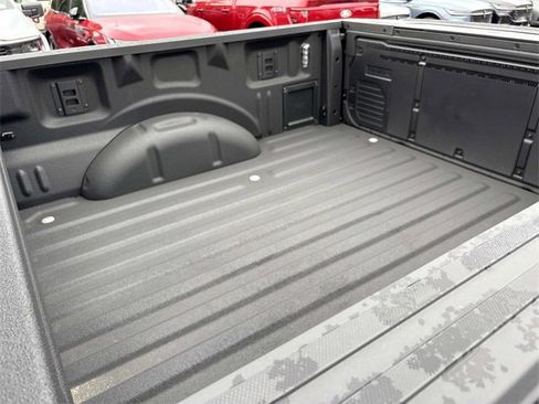 New 2025 Ford F150 Lightning Flash image 13