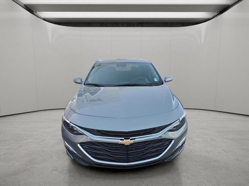 Used 2024 Chevrolet Malibu LS image 8