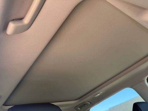 New 2026 Nissan Rogue Dark Armor image 11