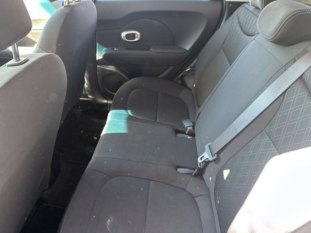 Used 2018 Kia Soul FWD image 9