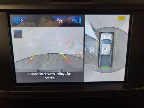 New 2026 Ford F350 XL w/ STX Appearance Package image 9