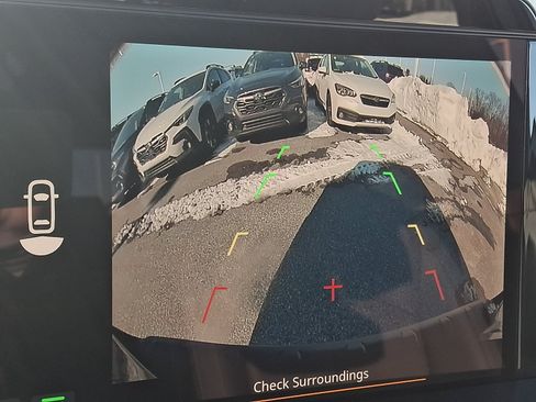 New 2026 Subaru Outback Limited AWD/4WD image 14