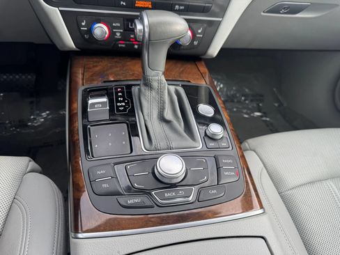 Used 2012 Audi A6 3.0T Prestige AWD/4WD image 19